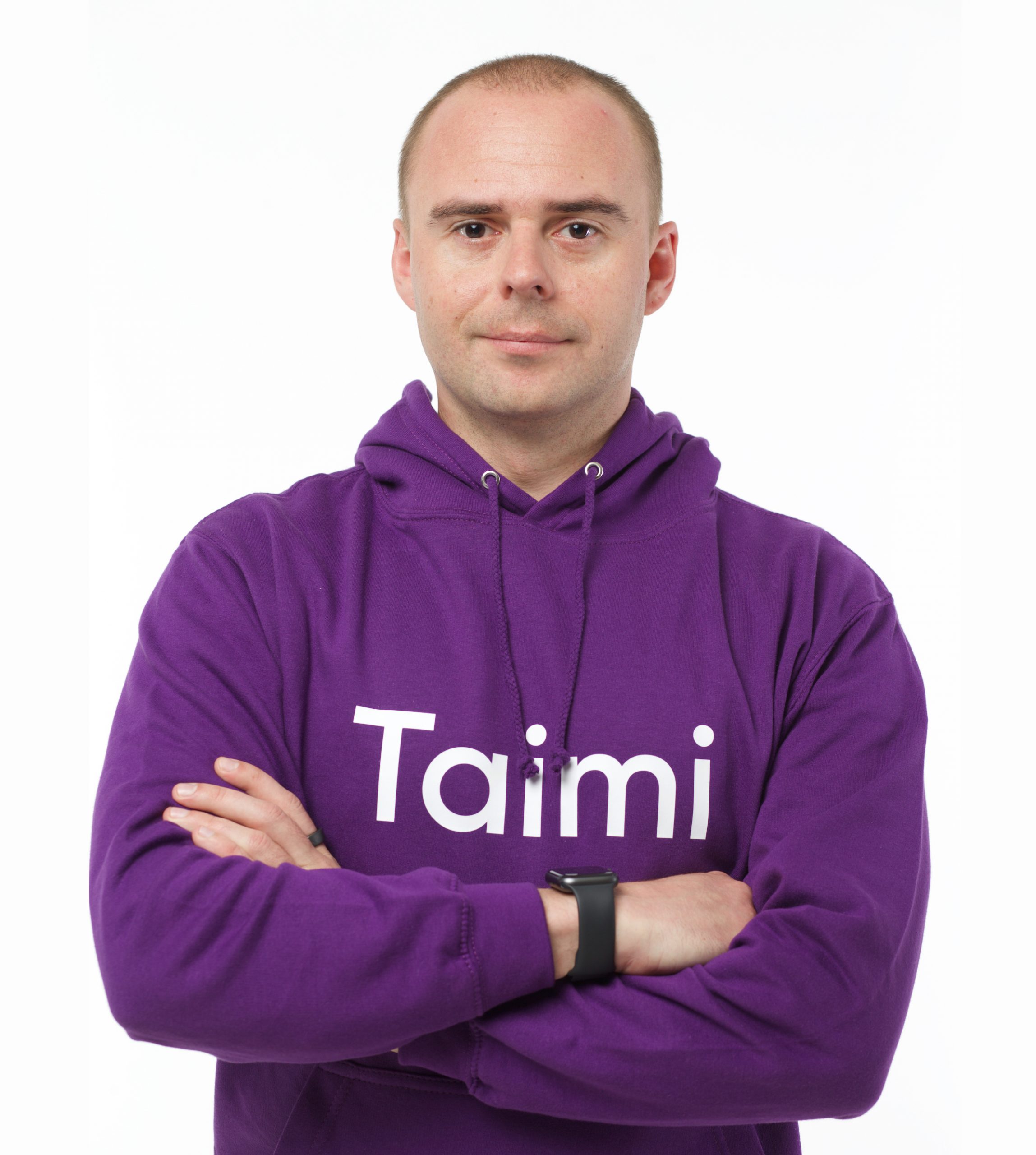 Украинцы создали Taimi – приложение для ЛГБТ-сообщества