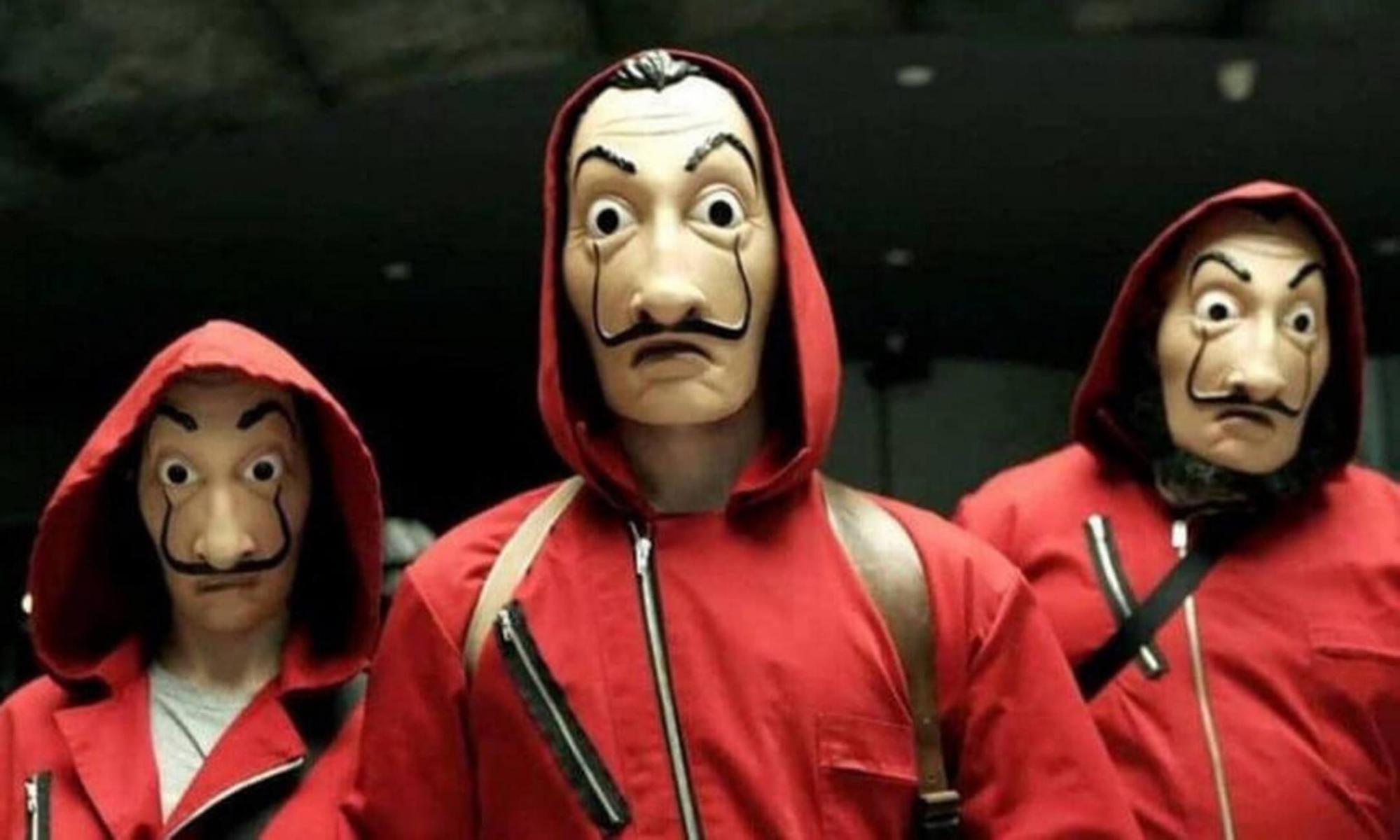сериалы Netflix 2021
