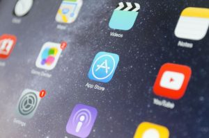 подписка Apple