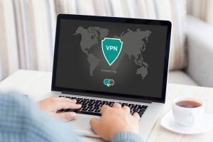 VPN для Google Chrome