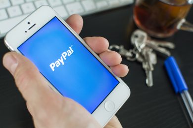 PayPal планирует запустить собственную криптовалюту