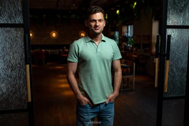 IТ-предприниматели 2021