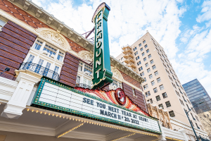 Украинские стартапы впервые будут участвовать в конференции SXSW 2022