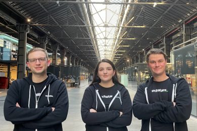 Основатели InputSoft
