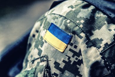 Маленькі армії часто перемагали великі. Ось що допоможе виграти Україні: переклад Vanity Fair