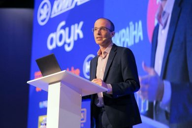 Ювал Ной Гарарі: владімір путін уже програв цю війну. Що допоможе українцям вистояти: переклад статті The Guardian