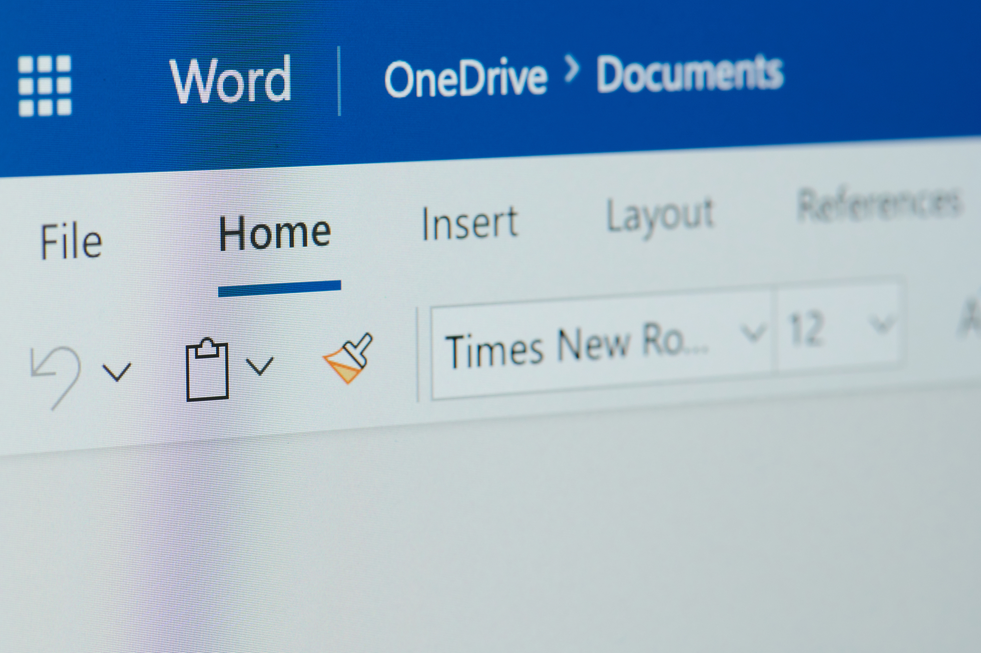 Як відновити незбережений документ Word та увімкнути автозбереження: 6 простих способів