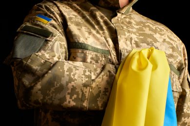 Издания ITC.ua, Highload, MC.today помогут волонтерам собирать средства для военных и гуманитарных нужд
