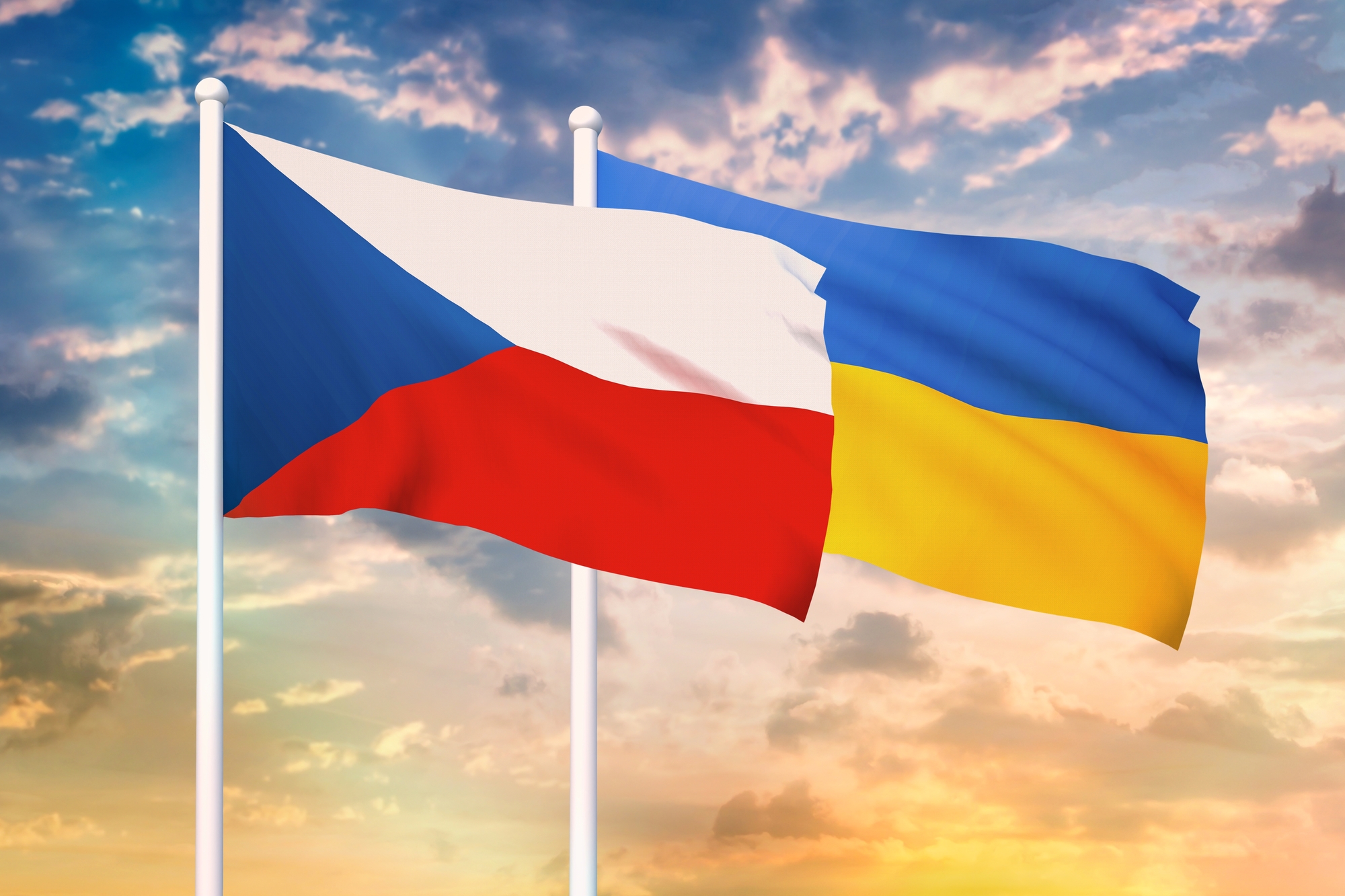 Українці в Чехії: повна інструкція для переселенців
