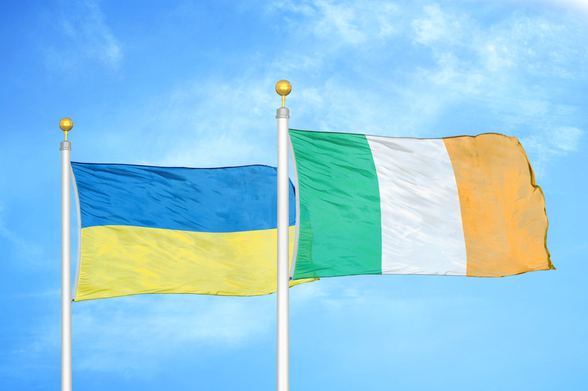 Українці в Ірландії: повна інструкція для переселенців