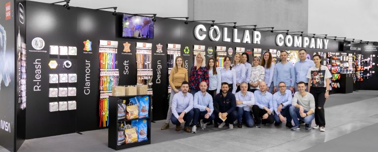 COLLAR Company team