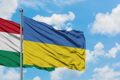 Українці в Угорщині: повна інструкція для переселенців