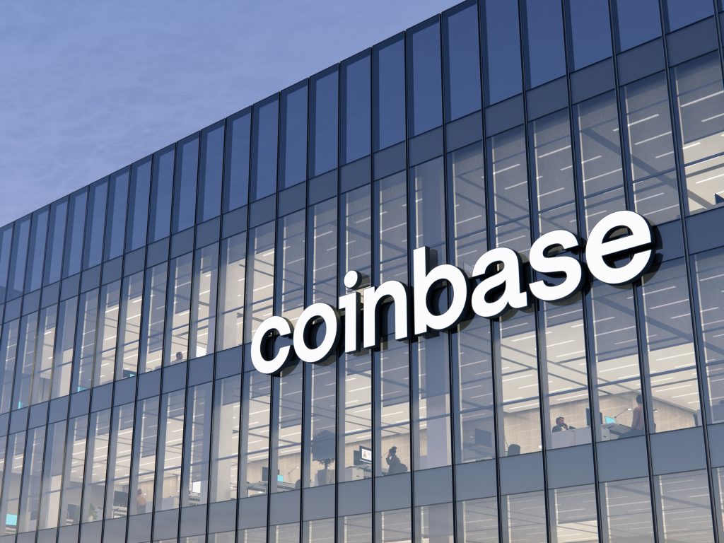 Чому падають акції Coinbase і чим це загрожує користувачам біржі. Переклад CNN
