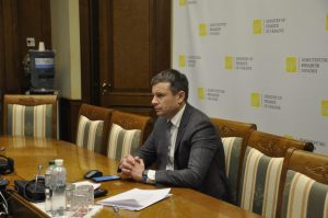 The Economist: «Якщо війна триватиме більше ніж кілька місяців, доведеться підвищити податки». Переклад інтерв’ю міністра фінансів України