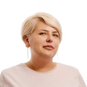 Юлия Индык