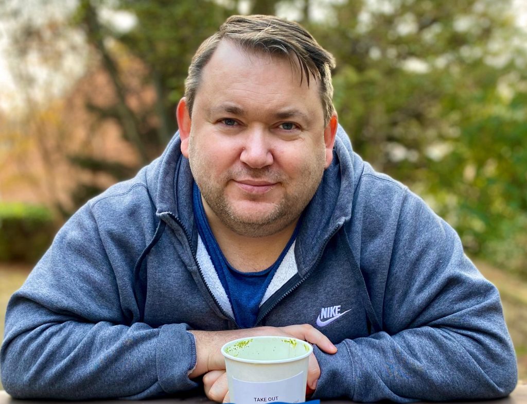 Владислав Рашкован