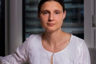 Марина Вязовская