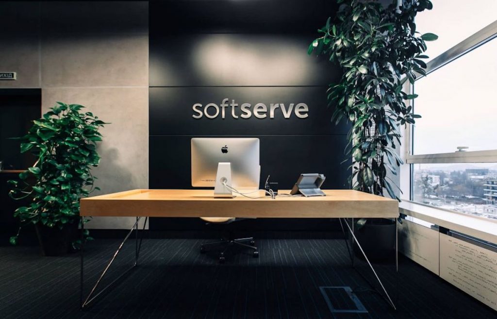 SoftServe