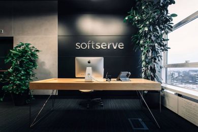 SoftServe
