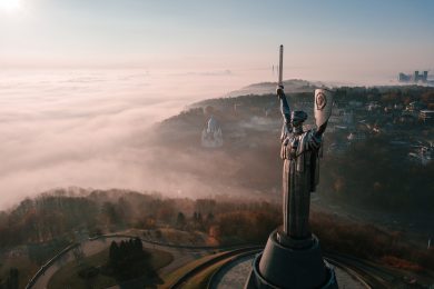 Родина-Мать