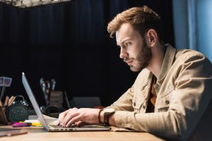 Войти в IT: кто во время войны выбирает эту сферу. Число желающих возросло в разы