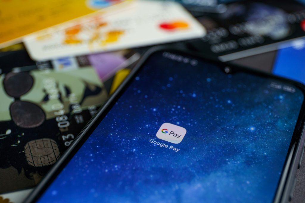 Google Pay