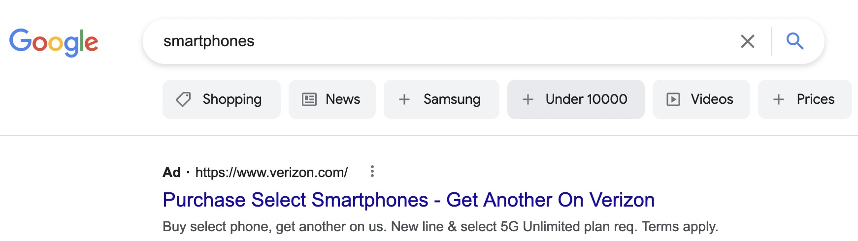 Дизайн Google