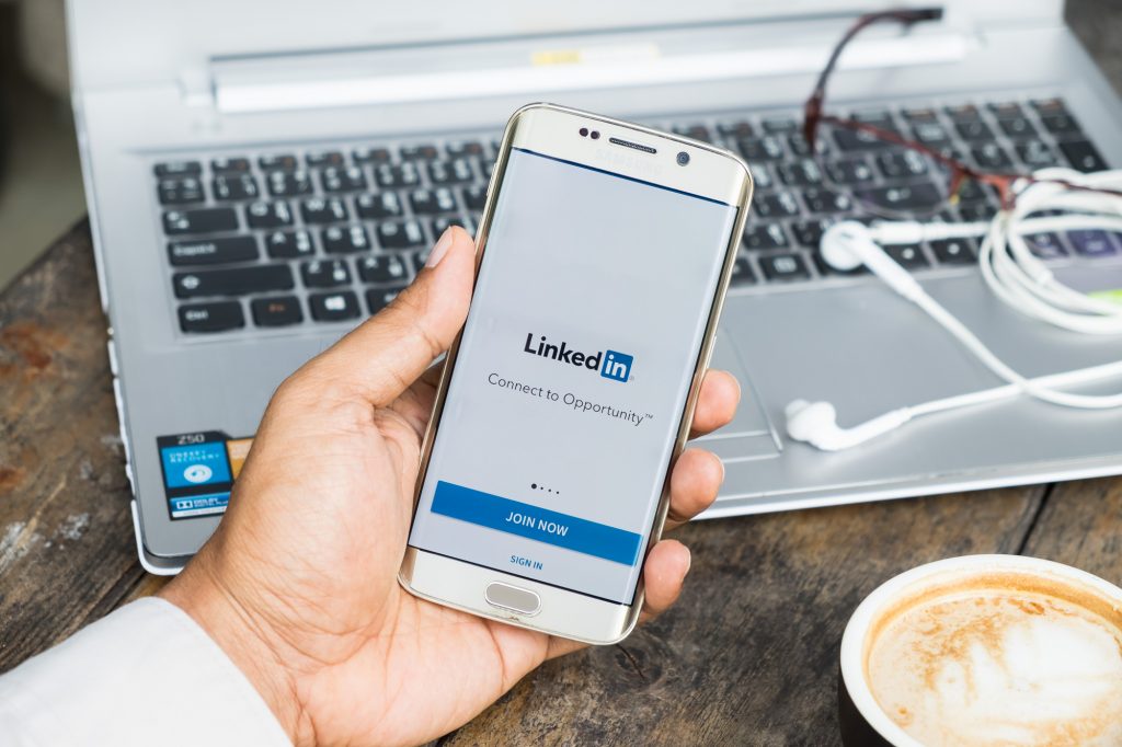 LinkedIn