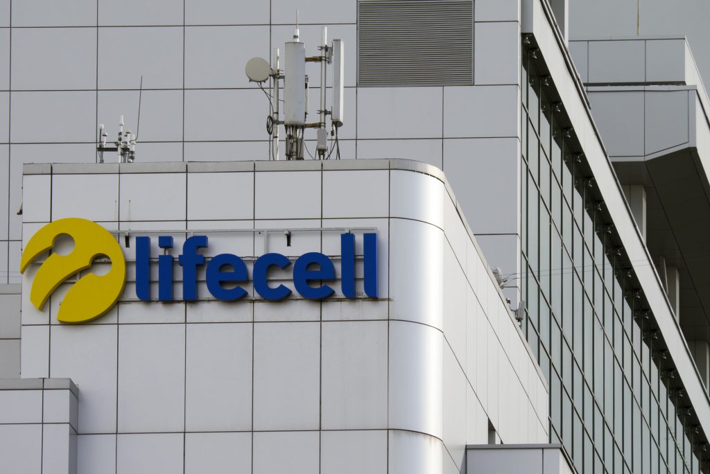 lifecell