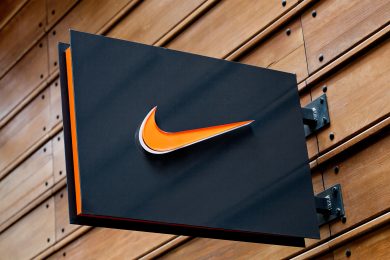 Nike Logo