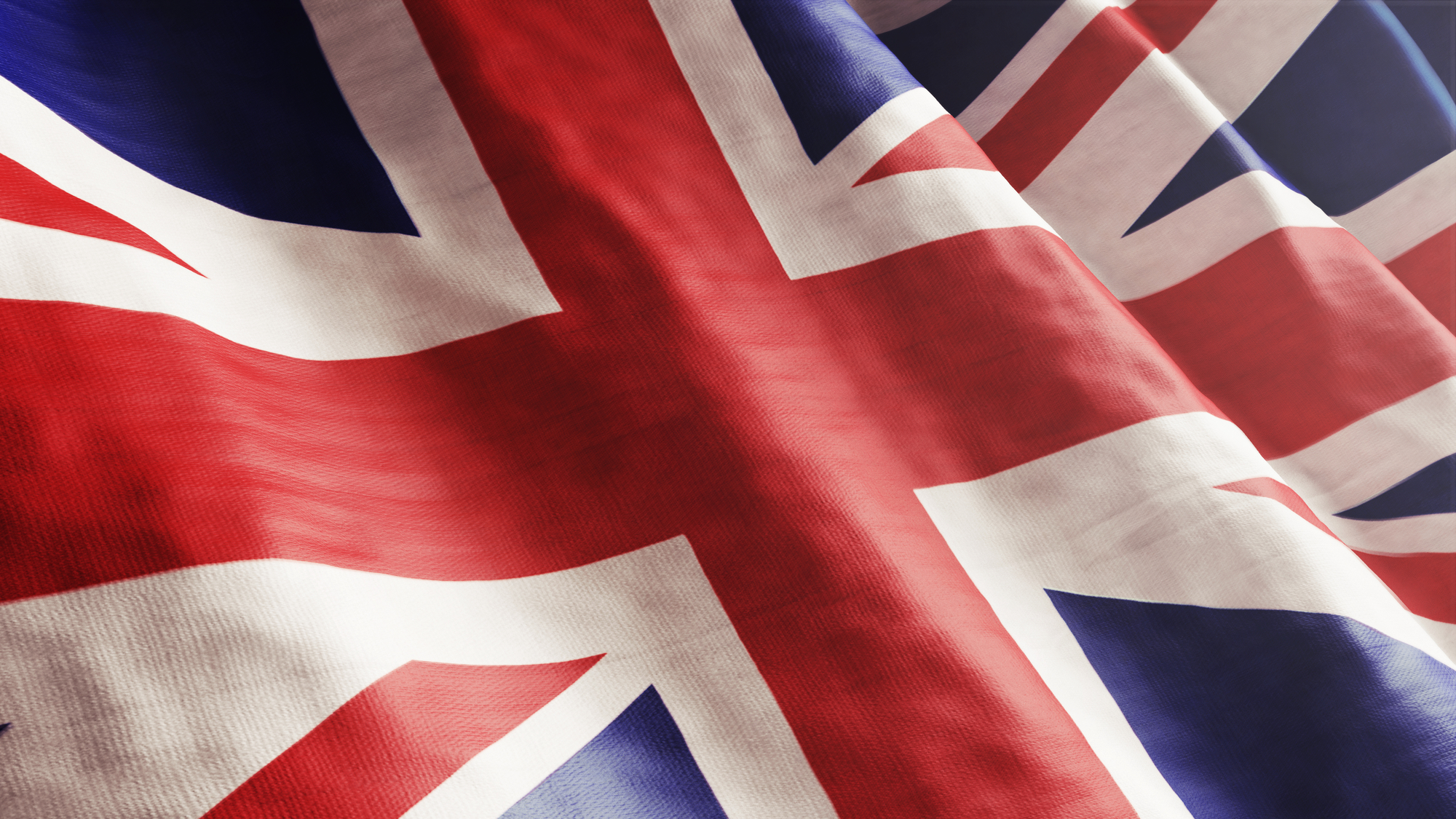 прапор британський