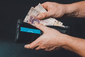 прожитковий мінімум