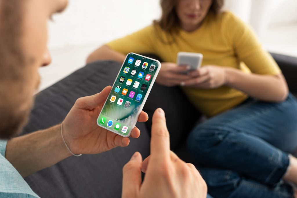 iphone