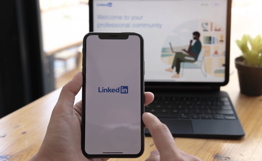 Linkedin