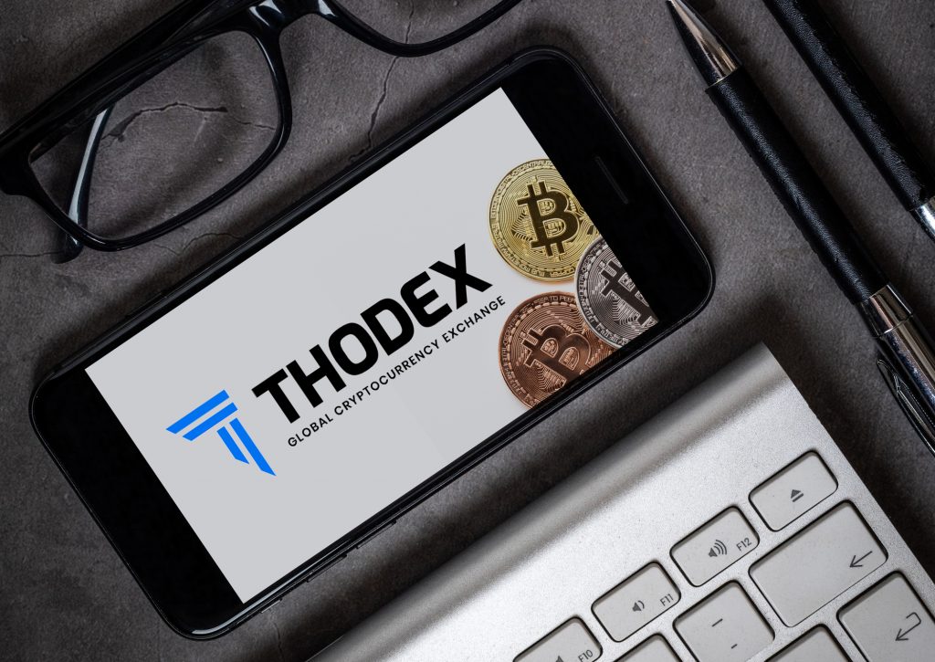 thodex