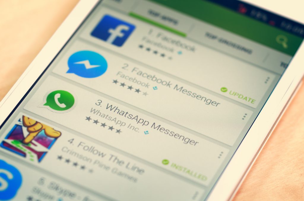 Google play
