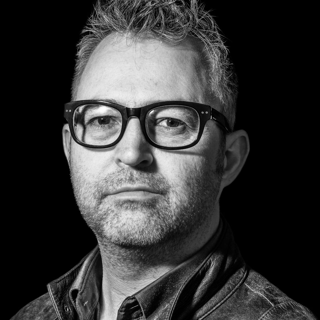 Майк Бутчер, TechCrunch