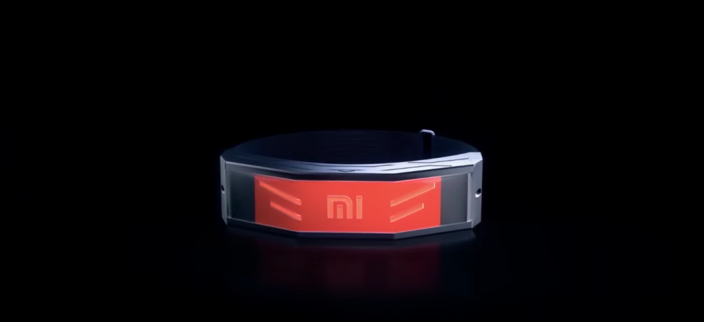 xiaomi