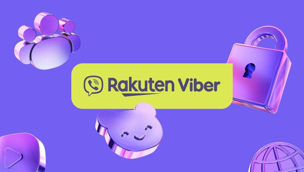 Viber