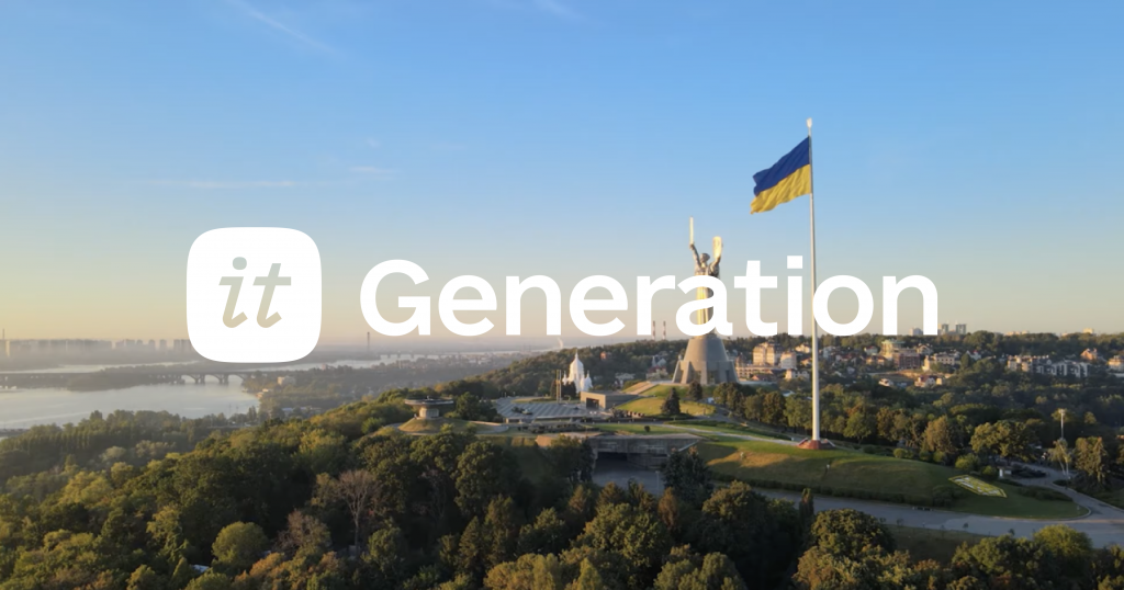it generation