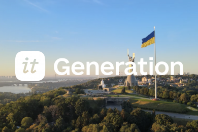 it generation