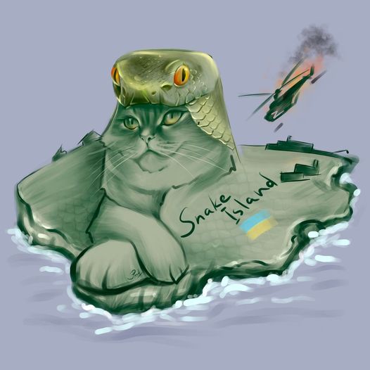 Snake Island