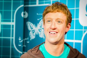 Mark Zuckerberg