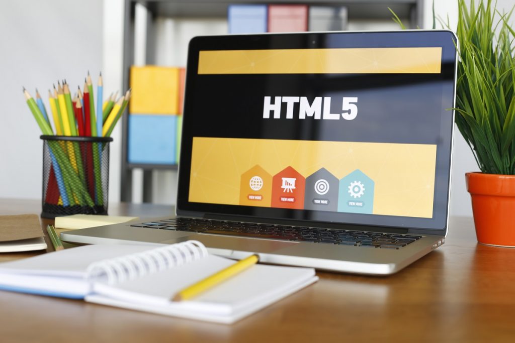 Html5