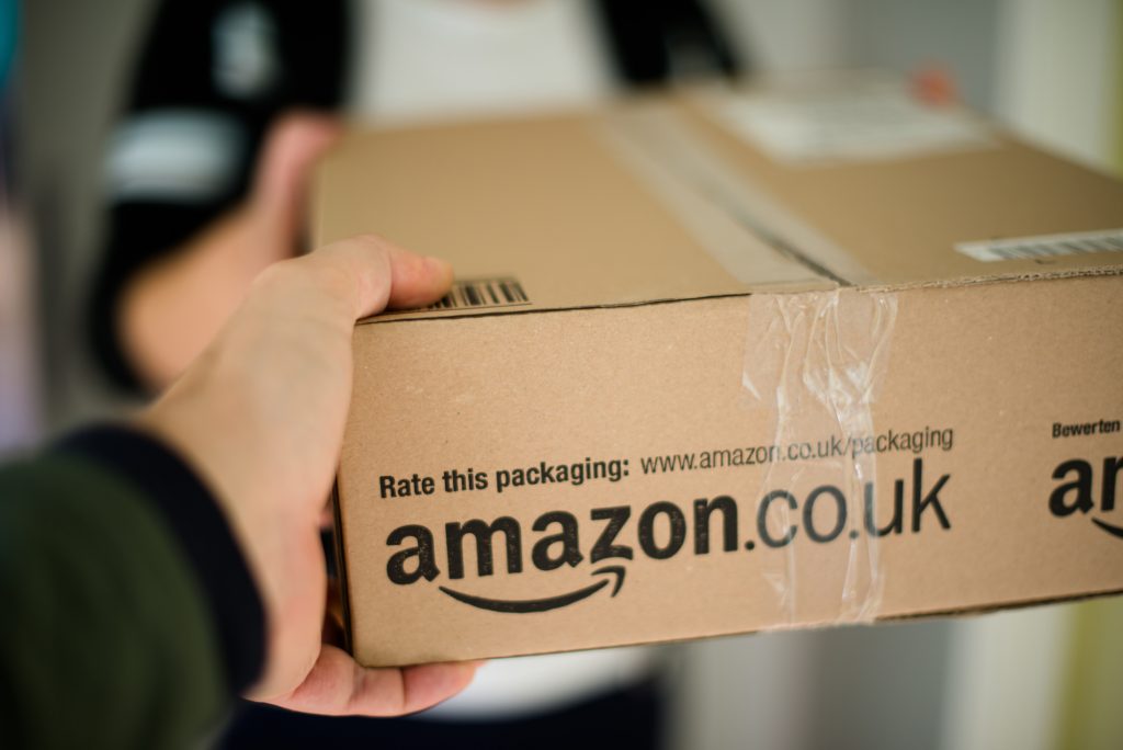 amazon
