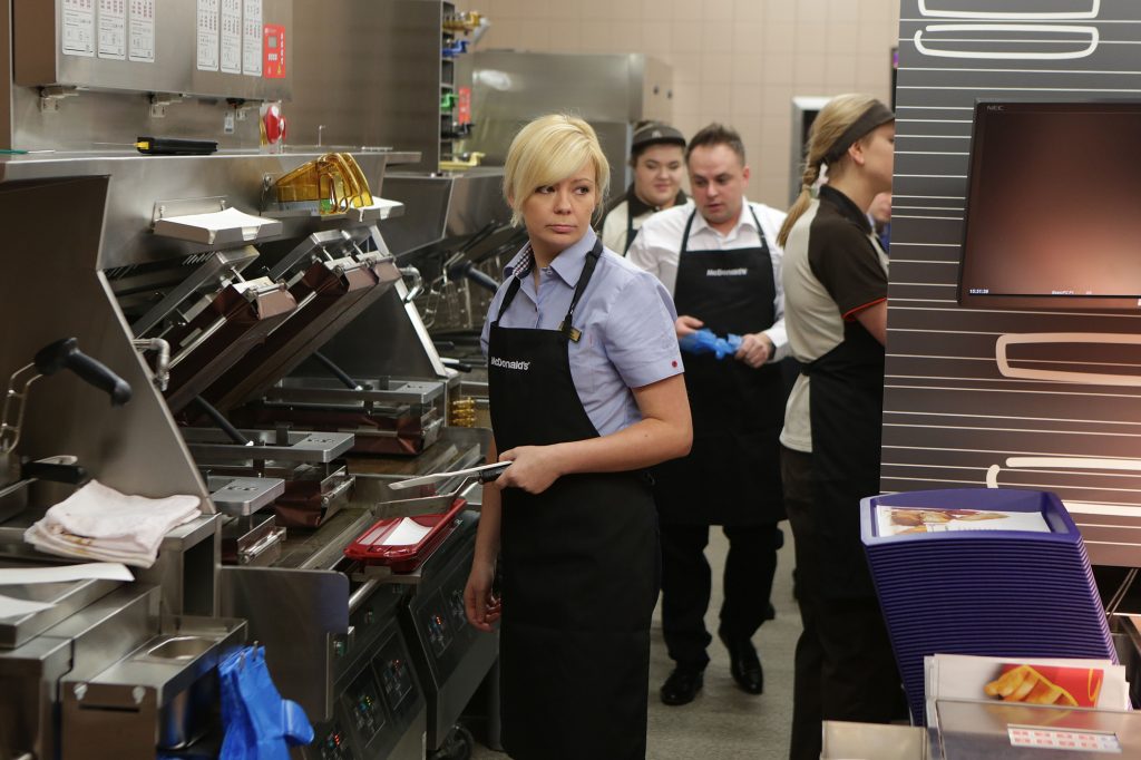 McDonald’s