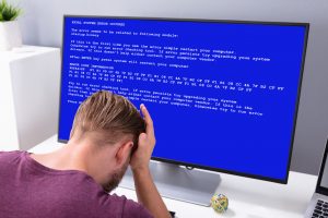 BSOD