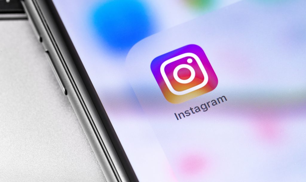 Instagram