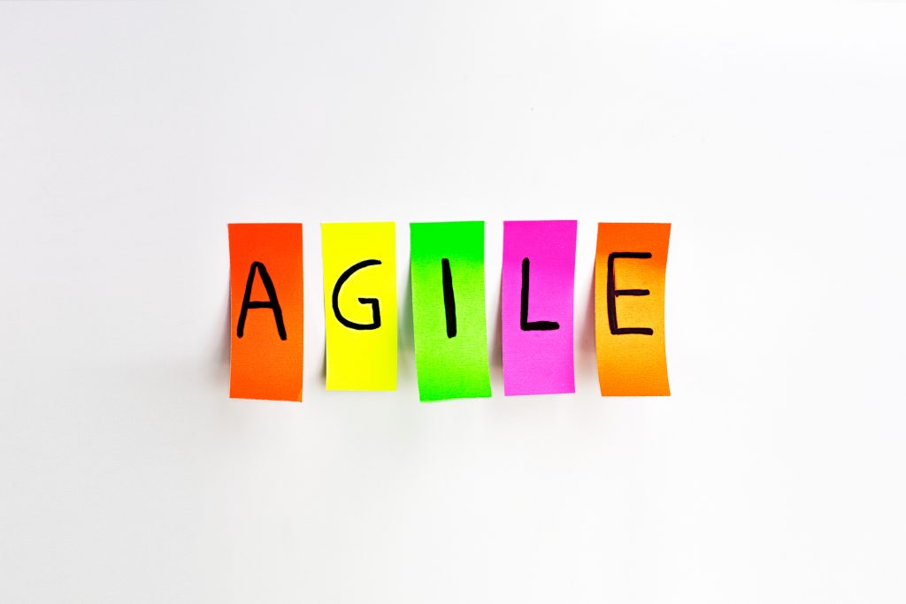 Agile-практики
