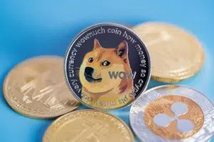 Криптовалюта Doge